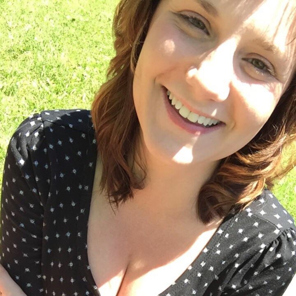 Meet your Posher, Dottie